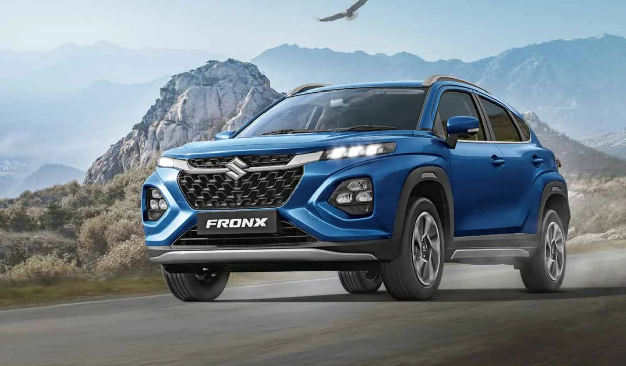 Fronx