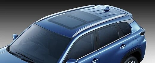 Sunroof