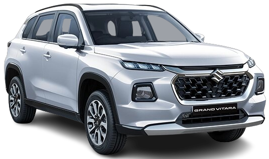 Maruti Suzuki Grand Vitara