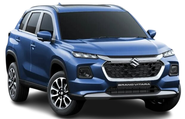 Maruti Suzuki