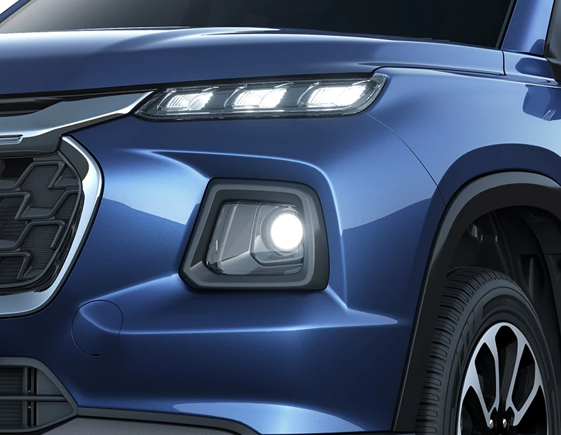 Headlights