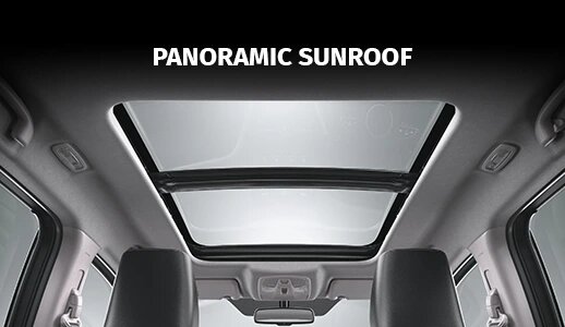 Sunroof