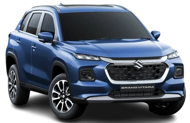 Grand Vitara