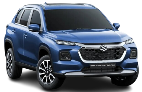 Grand Vitara