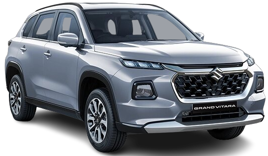 Maruti Suzuki Grand Vitara