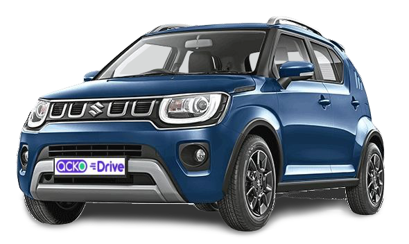 Maruti Suzuki