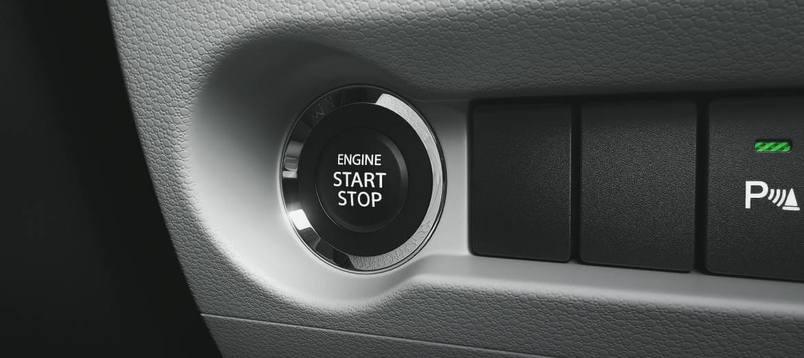 Start/Stop Button