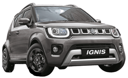 Maruti Suzuki Ignis