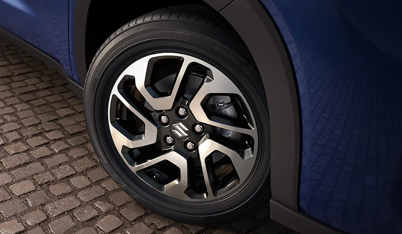 Wheels