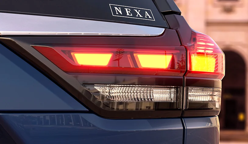 Taillights