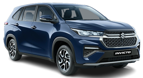NEXA Blue (Celestial)