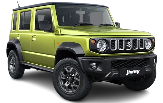 Maruti Suzuki