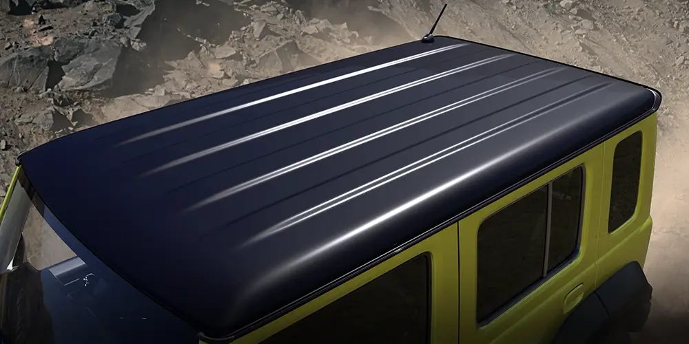Roof