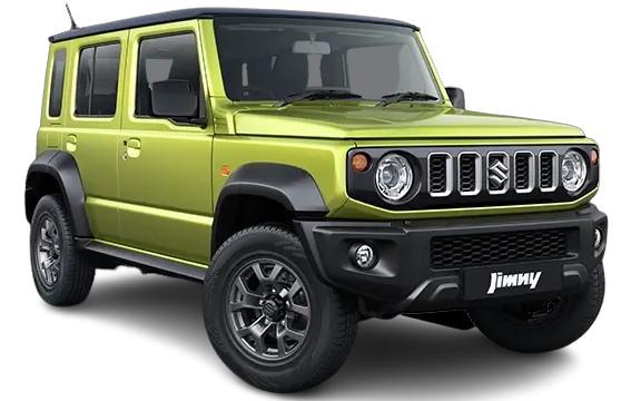 Jimny