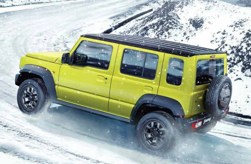 Jimny