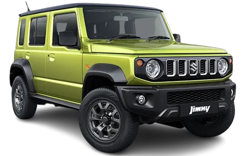 Jimny