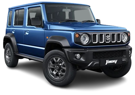 Nexa Blue