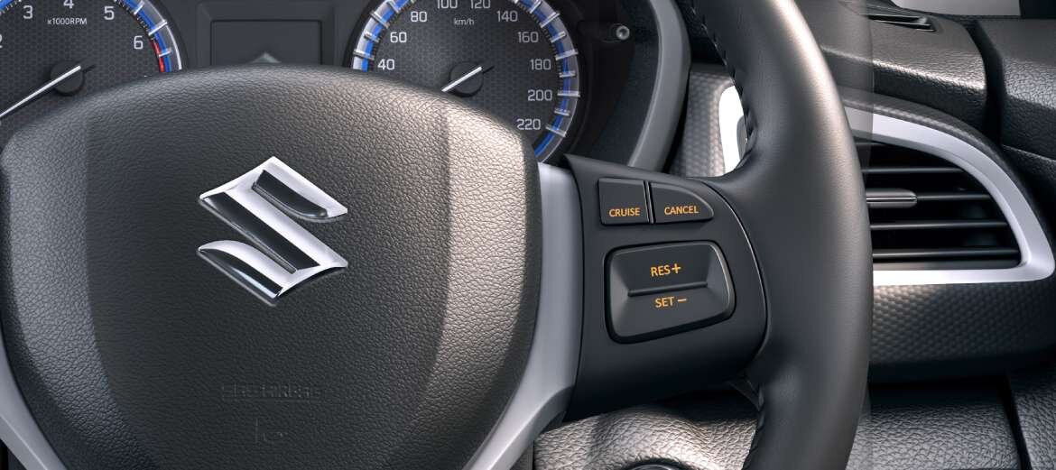 Cruise Control
