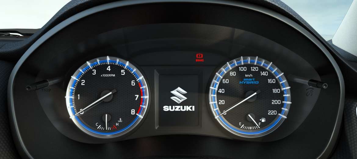Infotainment System Display
