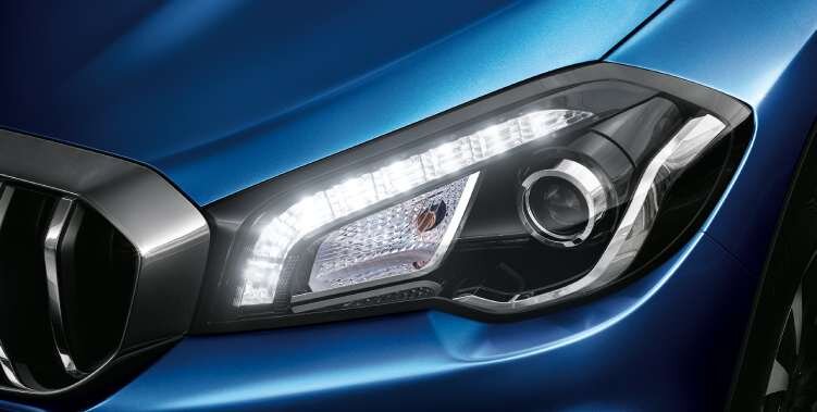 Headlights