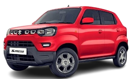Maruti Suzuki