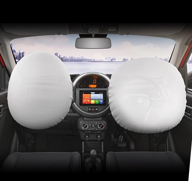 Airbags
