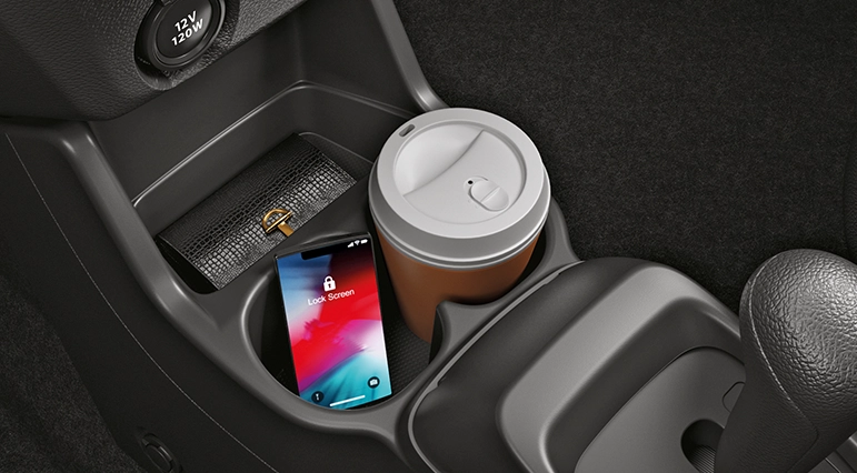 Cup Holders