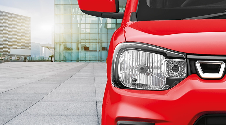 Headlights