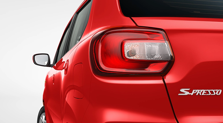 Taillights