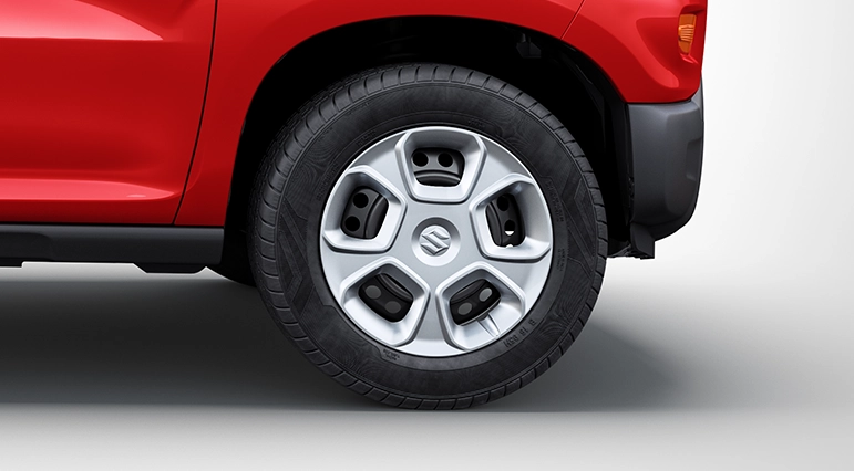 Wheels