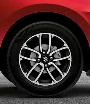 Wheels