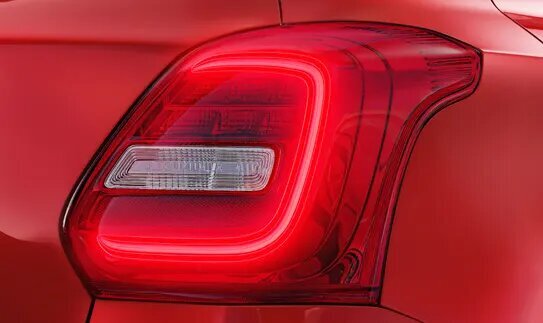 Taillights