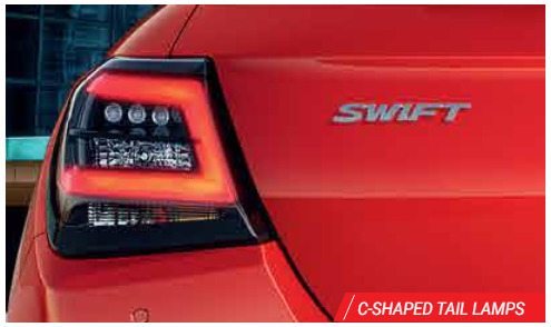 Taillights