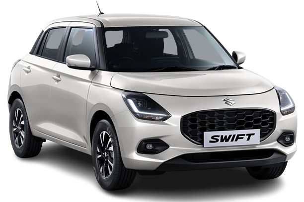 Maruti Suzuki Swift