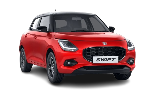 Maruti Suzuki Swift