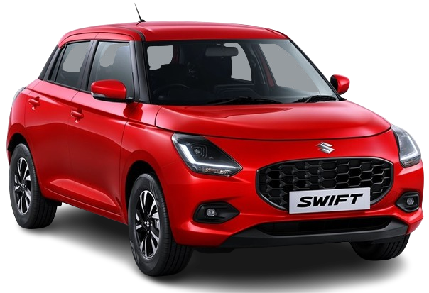 Maruti Suzuki Swift Price 2025 - Variants, Features & Reviews