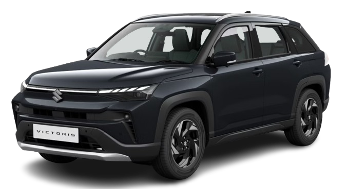 Maruti Suzuki Victoris
