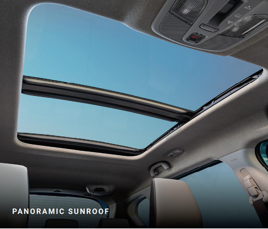 Sunroof