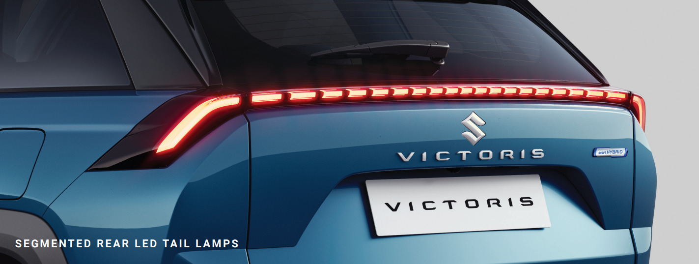 Taillights