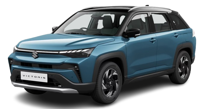 Maruti Suzuki Victoris
