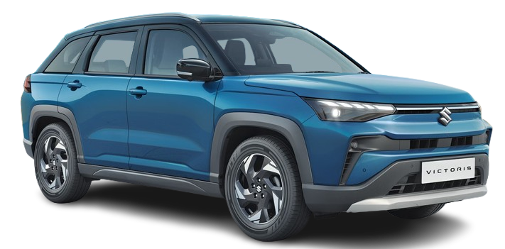 Maruti Suzuki Victoris