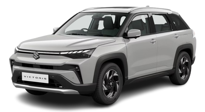 Maruti Suzuki Victoris