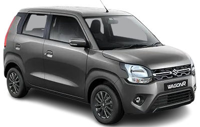 Maruti Suzuki Wagon R