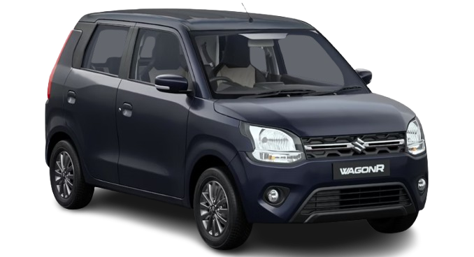 Maruti Suzuki Wagon R