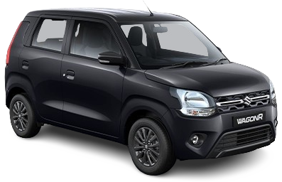 Maruti Suzuki Wagon R