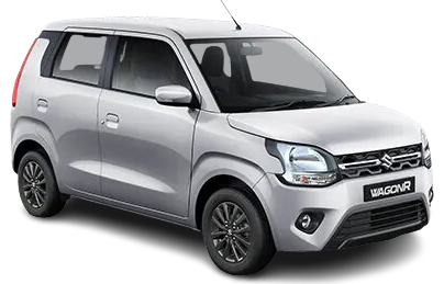 Maruti Suzuki Wagon R