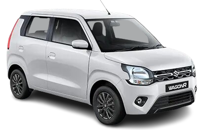 Maruti Suzuki Wagon R