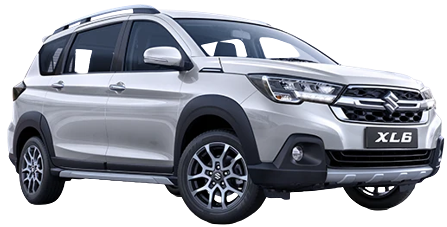 Maruti Suzuki XL6 (2022-2025)