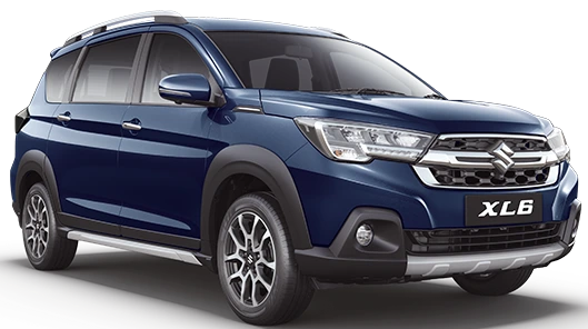 Maruti Suzuki