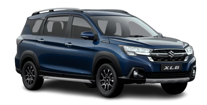 Maruti Suzuki XL6